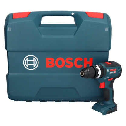 Bosch GSB 18V-55 Professional Akku Schlagbohrschrauber 18 V 55 Nm Brushless + Koffer - ohne Akku, ohne Ladegerät - Toolbrothers