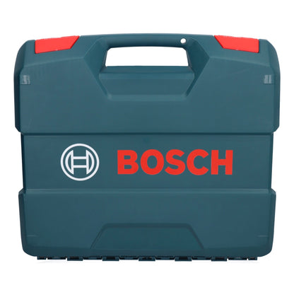 Bosch GSB 18V-55 Professional Akku Schlagbohrschrauber 18 V 55 Nm Brushless + 1x Akku 4,0 Ah + Koffer - ohne Ladegerät - Toolbrothers