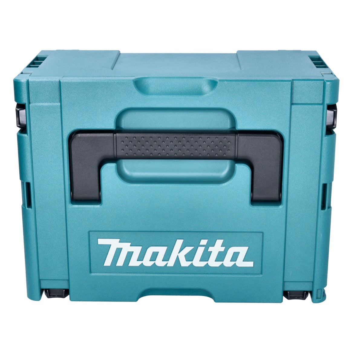 Makita DJV 185 ZJ Akku Pendelhubstichsäge 18 V Brushless + 3 tlg. Stichsägeblatt Set + Makpac - ohne Akku, ohne Ladegerät - Toolbrothers