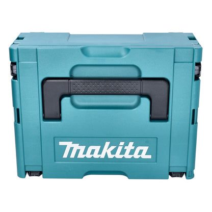 Makita DJV 182 ZJ Akku Pendelhubstichsäge 18V Brushless + 3 tlg. Stichsägeblatt Set + Makpac - ohne Akku, ohne Ladegerät - Toolbrothers