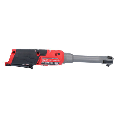 Milwaukee M12 FHIR38LR-251 Hochgeschwindigkeits Akku Ratsche Lang 12 V 47 Nm 3/8" + 1x Akku 2,5 Ah + Ladegerät