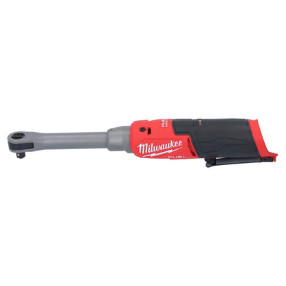 Milwaukee M12 FHIR38LR-401 cliquet à batterie rapide long 12 V 47 Nm 3/8" + 1x batterie 4,0 Ah + chargeur