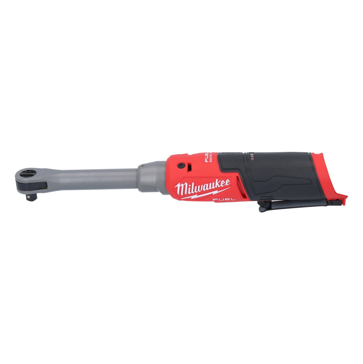 Milwaukee M12 FHIR38LR-501 Hochgeschwindigkeits Akku Ratsche Lang 12 V 47 Nm 3/8" + 1x Akku 5,0 Ah - ohne Ladegerät - Toolbrothers