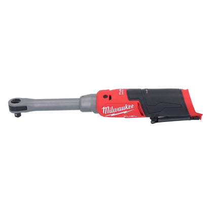 Milwaukee M12 FHIR38LR-601 Hochgeschwindigkeits Akku Ratsche Lang 12 V 47 Nm 3/8" + 1x Akku 6,0 Ah + Ladegerät