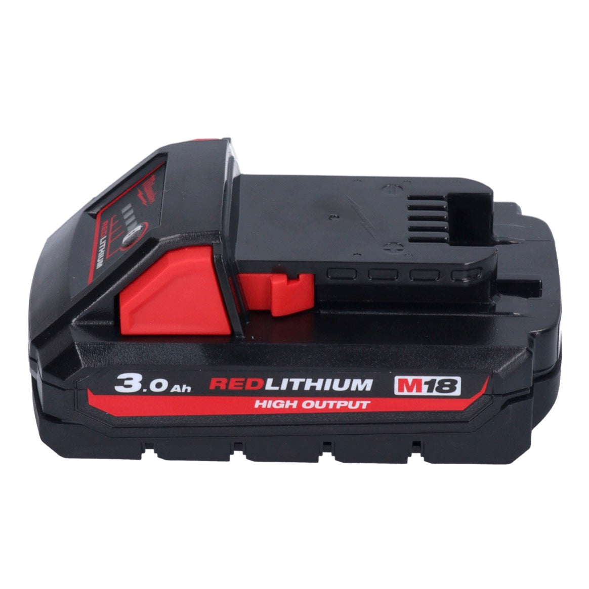 Milwaukee M18 FID3-301 Akku Schlagschrauber 18 V 1/4" 226 Nm Brushless + 1x Akku 3,0 Ah - ohne Ladegerät - Toolbrothers