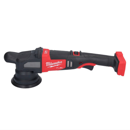 Milwaukee M18 FROP15-0X Akku Exzenter Polierer 18 V 125 mm ( 4933478834 ) + HD Box - ohne Akku, ohne Ladegerät - Toolbrothers