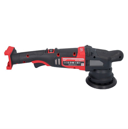 Milwaukee M18 FROP15-0X Akku Exzenter Polierer 18 V 125 mm ( 4933478834 ) + HD Box - ohne Akku, ohne Ladegerät - Toolbrothers