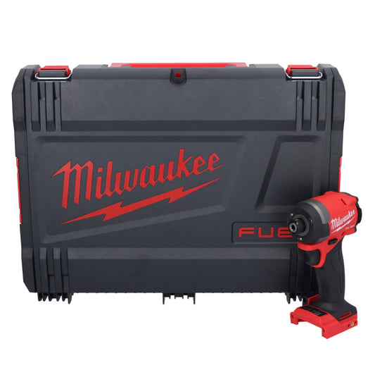 Milwaukee M18 FID3-0X Akku Schlagschrauber 18 V 1/4" 226 Nm Brushless ( 4933479864 ) + HD Box - ohne Akku, ohne Ladegerät - Toolbrothers