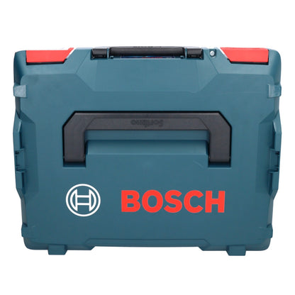 Bosch Professional GWB 12V-10 Akku Winkelbohrmaschine 12 V + 1x Akku 2,0 Ah + L-Boxx - ohne Ladegerät - Toolbrothers