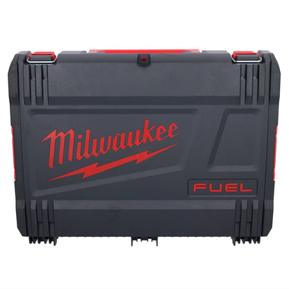 Clé à chocs sans fil Milwaukee M18 FID3-402X 18 V 1/4" 226 Nm sans balais + 2x batterie 4,0 Ah + chargeur + boîtier HD