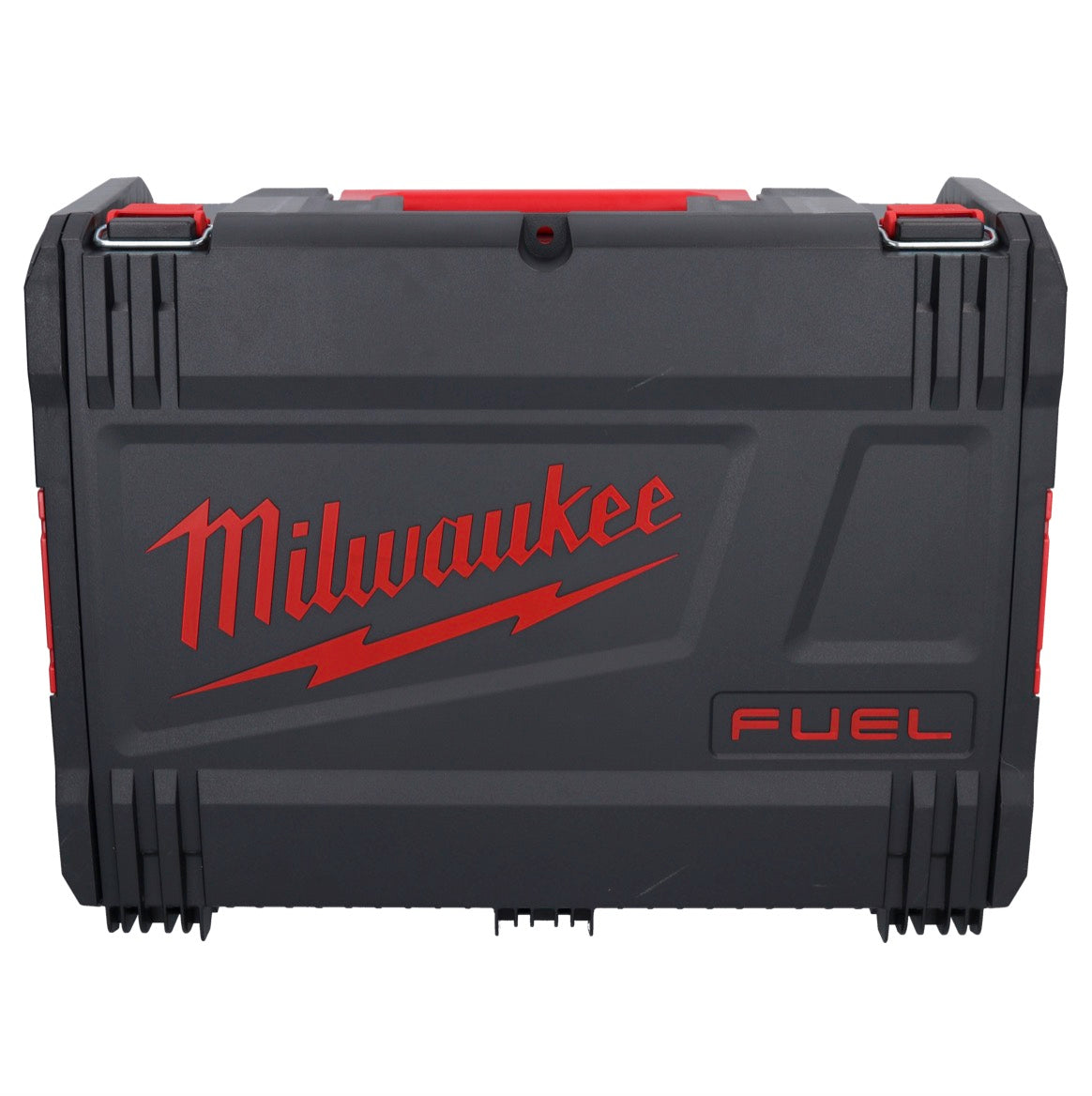 Cloueur sur batterie Milwaukee M18 FN16GA-401X 18 V 32 - 64 mm sans balais + 1x batterie 4,0 Ah + boîtier HD - sans chargeur