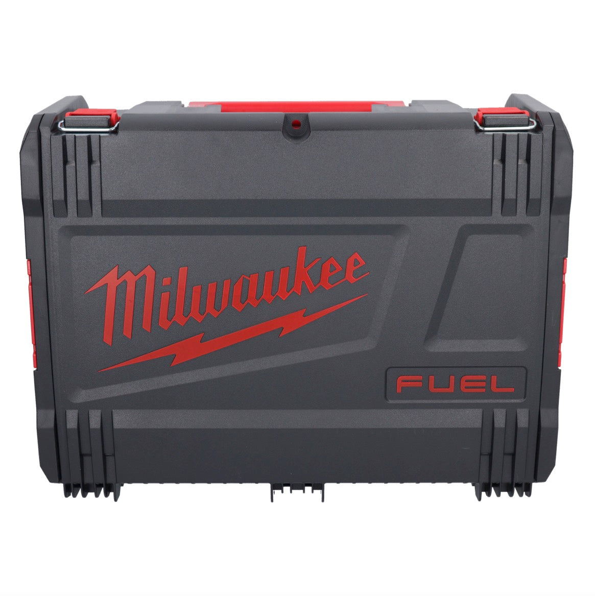 Milwaukee M18 FROP15-302X Akku Exzenter Polierer 18 V 125 mm + 2x Akku 3,0 Ah + Ladegerät + HD Box - Toolbrothers