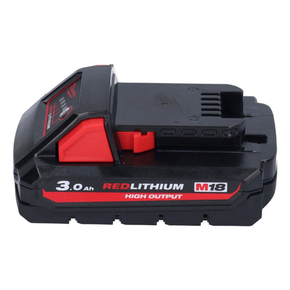 Milwaukee M18 ONEFHPX-301X Akku Kombihammer 18 V 5,0 J Brushless + 1x Akku 3,0 Ah + HD Box - ohne Ladegerät - Toolbrothers