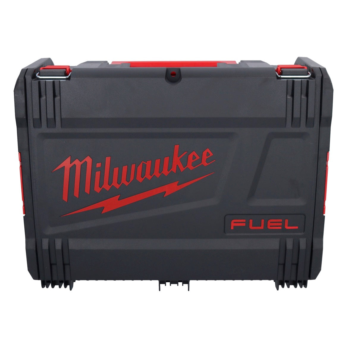 Marteau combiné à batterie Milwaukee M18 ONEFHPX-551X 18 V 5,0 J brushless + 1x batterie 5,5 Ah + chargeur + boîtier HD