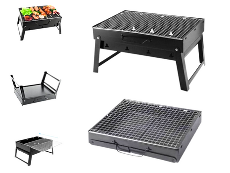 Bbq pit deals