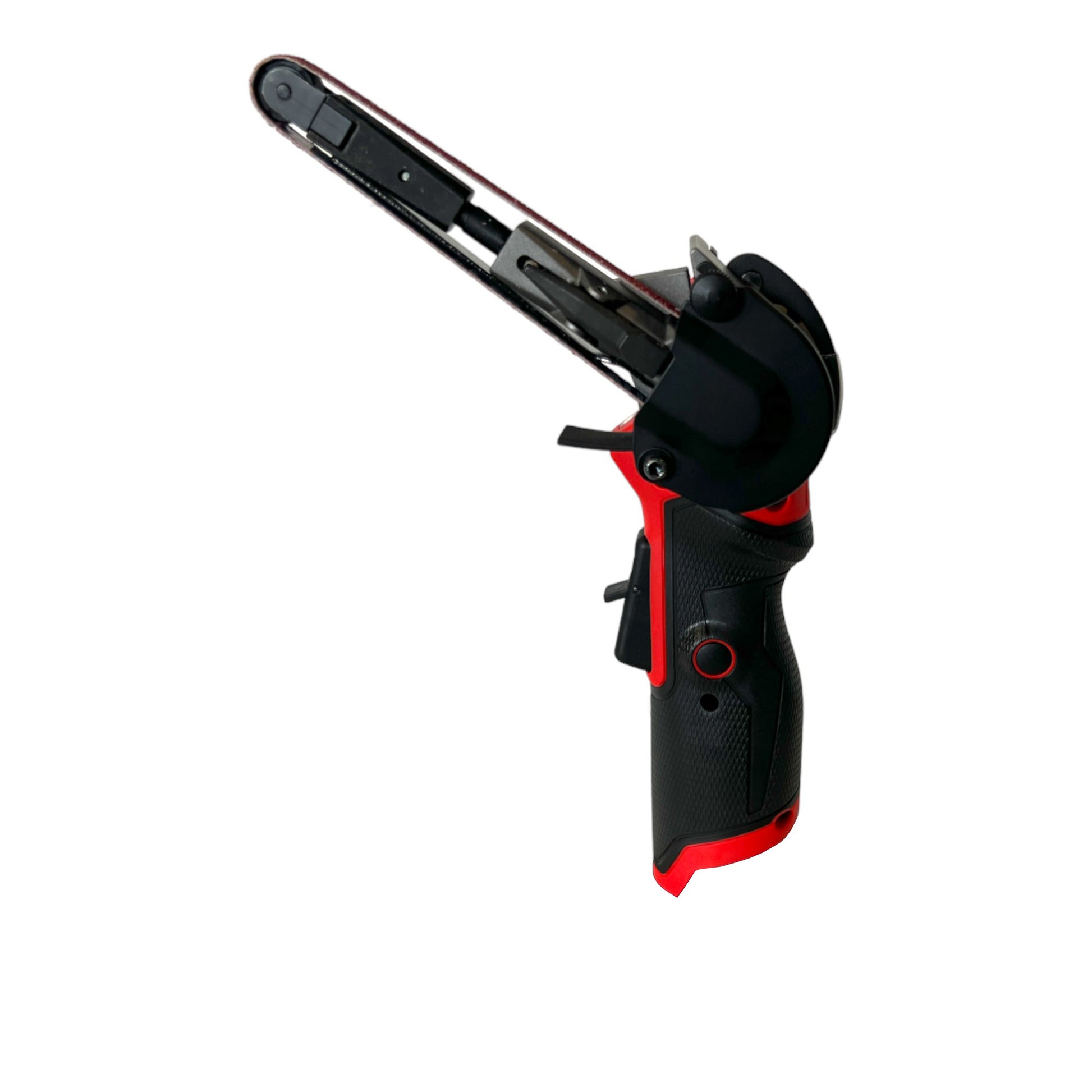 Milwaukee M12 FBFL10-251 Akku Bandfeile 12 V 10 x 330 mm + 1x Akku 2,5 Ah - ohne Ladegerät - Toolbrothers