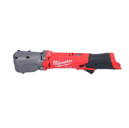 Clé à chocs angulaire sur batterie Milwaukee M12 FRAIWF38-301 12 V 3/4" 270 Nm sans balai + 1x batterie 3,0 Ah + chargeur