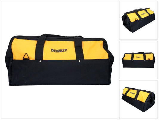DeWalt Transport Tasche Werkzeugtasche Gelb Schwarz mit Schultergurt