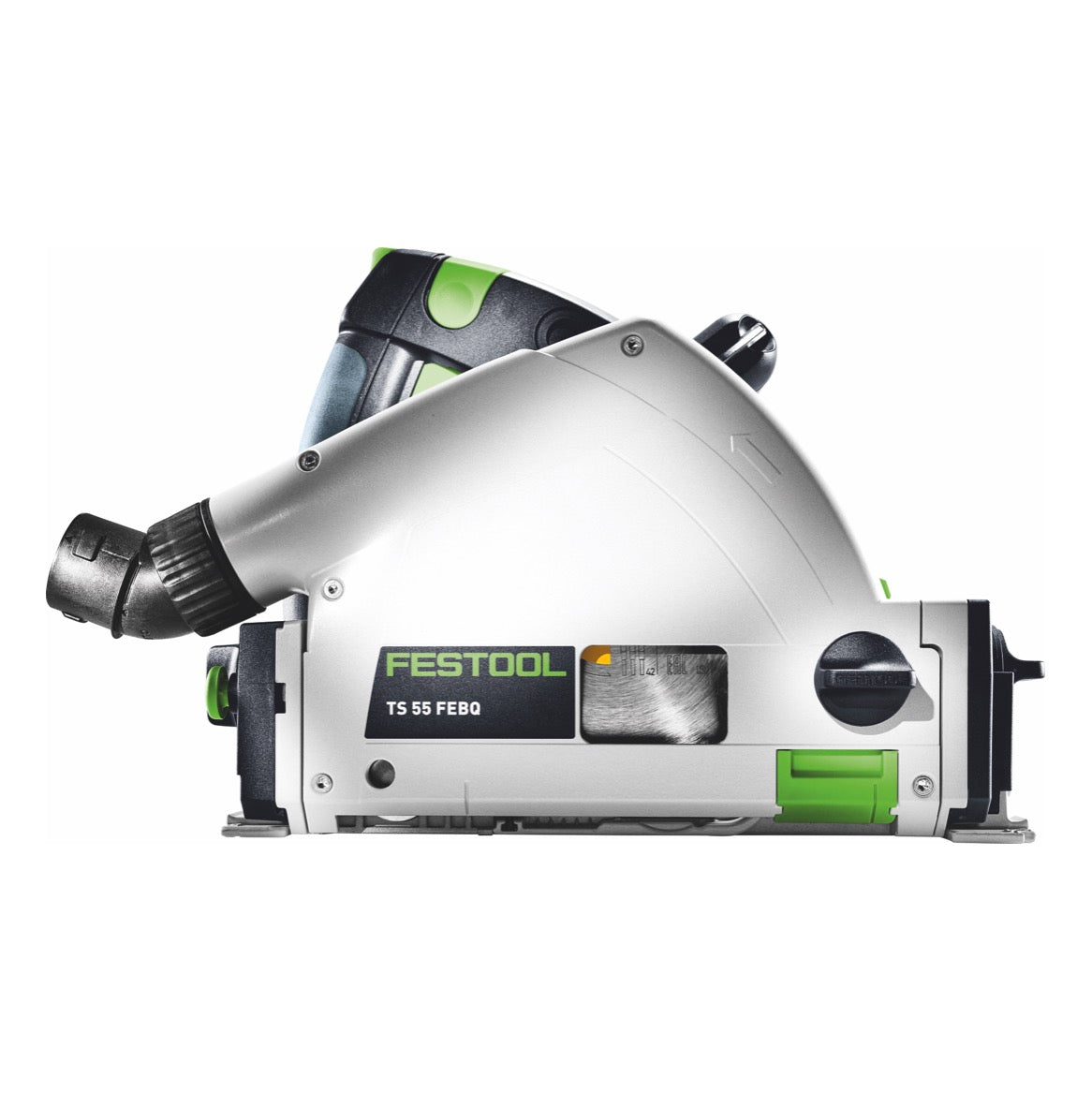 Festool TS 55 F-Plus Master Edition Tauchsäge 1200 W 160 mm ( 577843 ) + Sägeblatt + Systainer
