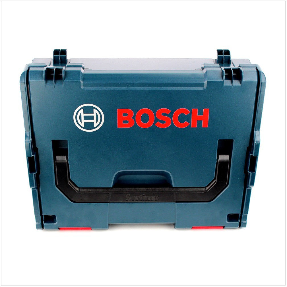 Bosch GSR 10,8V-EC Akku Bohrschrauber ( 06019A4003 ) + L-Boxx + 1x Akku 2,5Ah + 1x Ladegerät - Toolbrothers