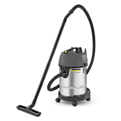 Kärcher NT 30/1 ME Classic Edition aspirateur eau et poussière 1500 watts 30 litres