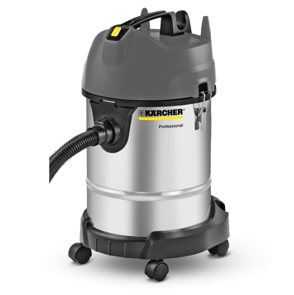 Kärcher NT 30/1 ME Classic Edition aspirateur eau et poussière 1500 watts 30 litres