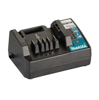 Makita DF 488 D002 Akku Bohrschrauber 18 V 42 Nm G-Serie + 2x Akku 1,5 Ah + Ladegerät + Koffer