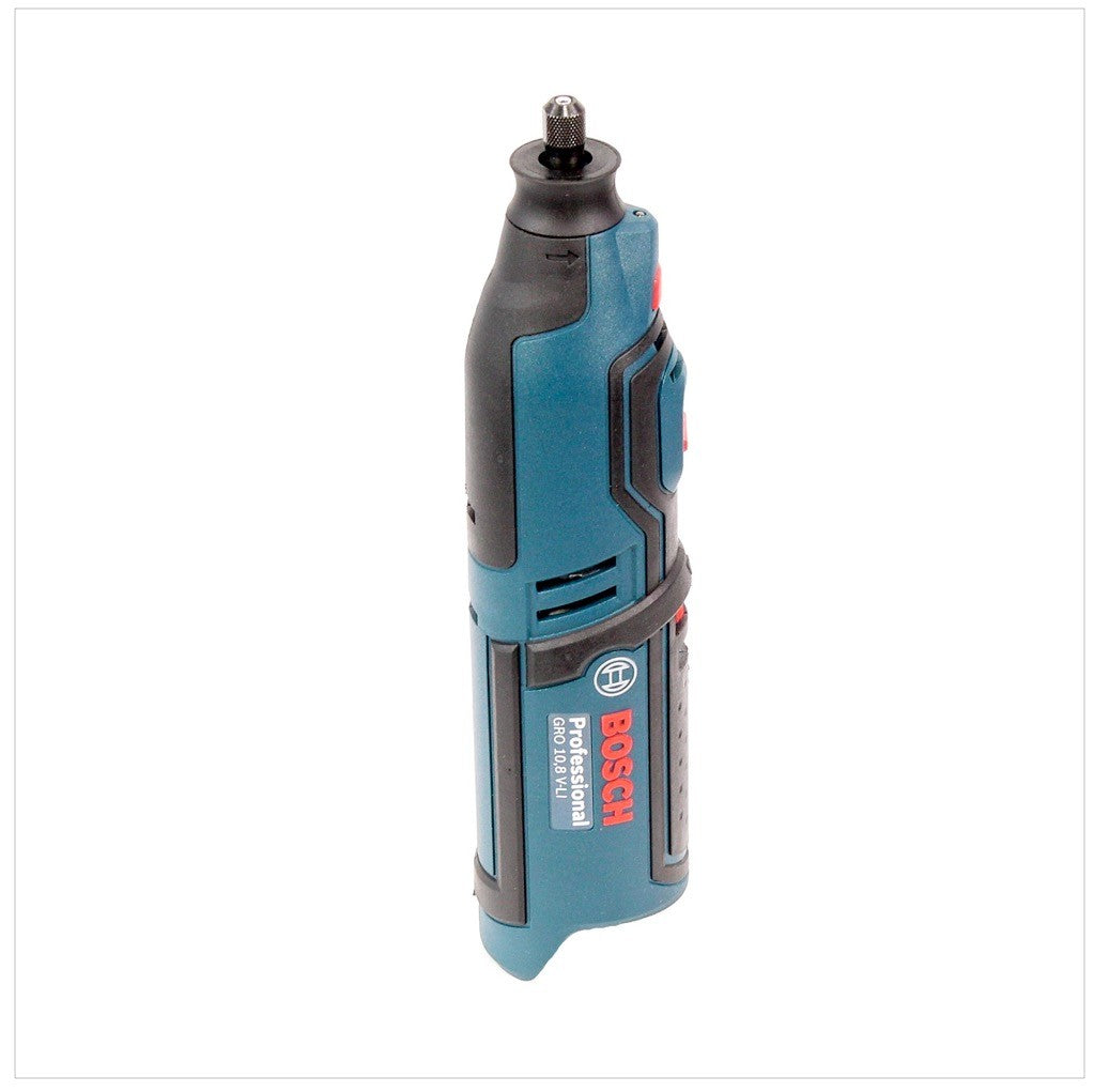 Bosch GRO 10,8V-Li Akku Rotationswerkzeug Solo + L-Boxx ( 06019C5002 ) - Toolbrothers