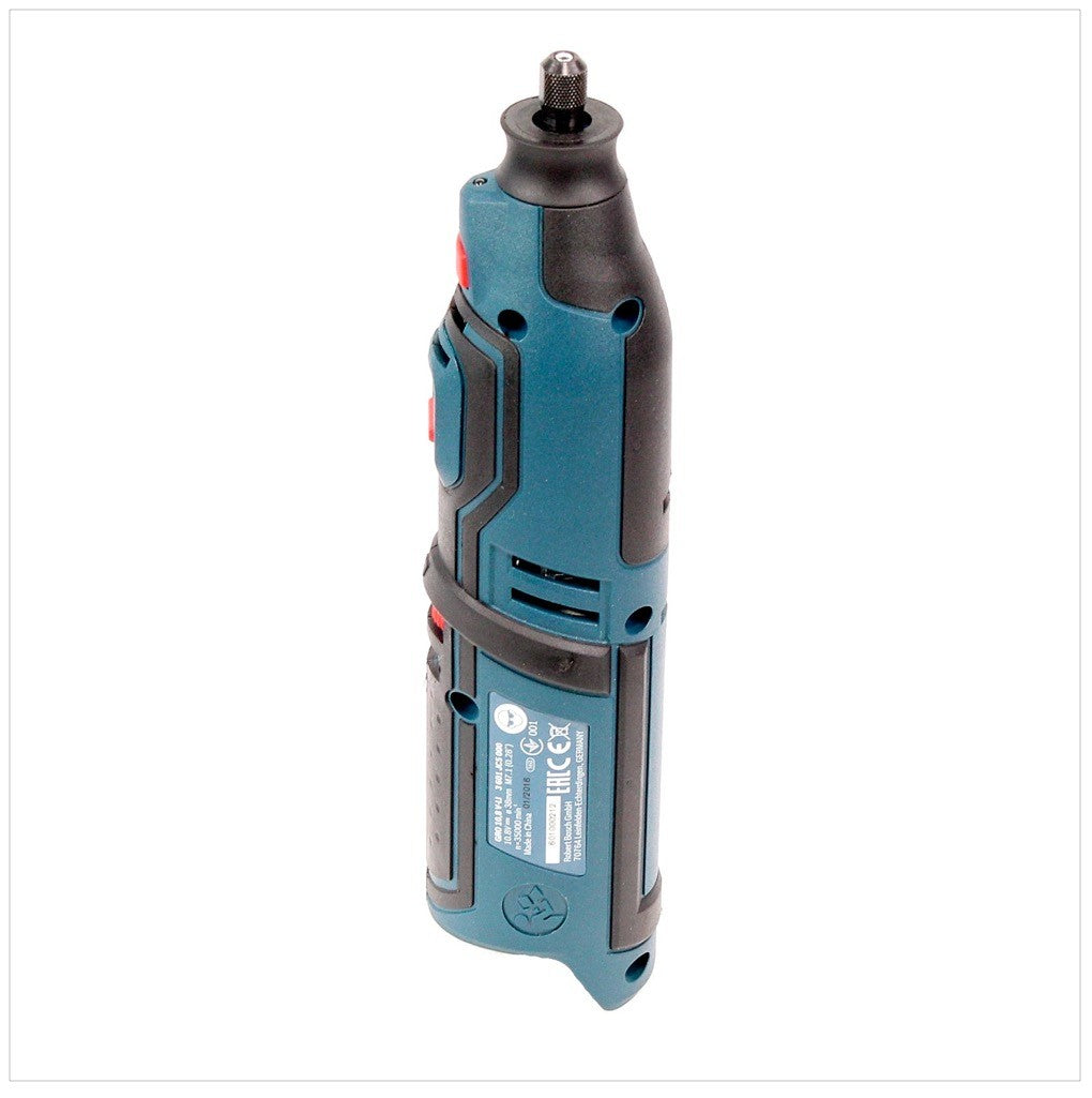 Bosch GRO 10,8V-Li Akku Rotationswerkzeug Solo + L-Boxx ( 06019C5002 ) - Toolbrothers