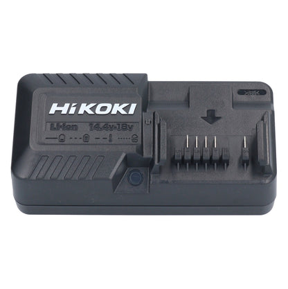 Chargeur HiKoki UC18YKSL 14,4 - 18 V Li-ion 2 A