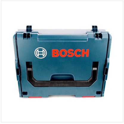 Bosch GWS 10,8-76 V-EC Akku Winkelschleifer 10,8V ( 06019F2003 ) 76mm Solo in L-Boxx - ohne Akku, ohne Ladegerät - Toolbrothers