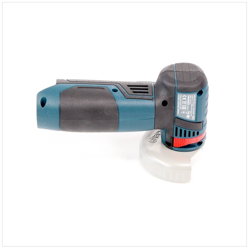 Brosse Métallique Pour Meuleuse Bosch GWS 10,8/12V - 76x10 Mm