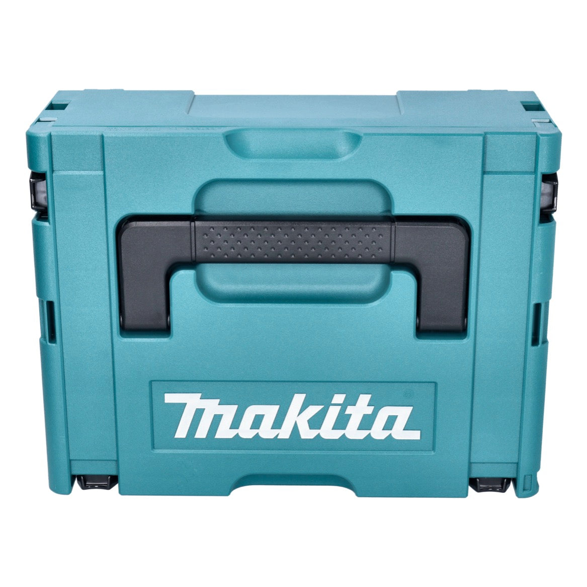 Makita DBO 484 M1J Akku Schwingschleifer 18 V 112 x 102 mm + 1x Akku 4,0 Ah + Makpac - ohne Ladegerät