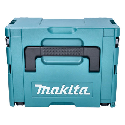 Makita DJS 200 ZJ Akku Blechschere 18 V 2,0 mm Brushless + Makpac - ohne Akku, ohne Ladegerät