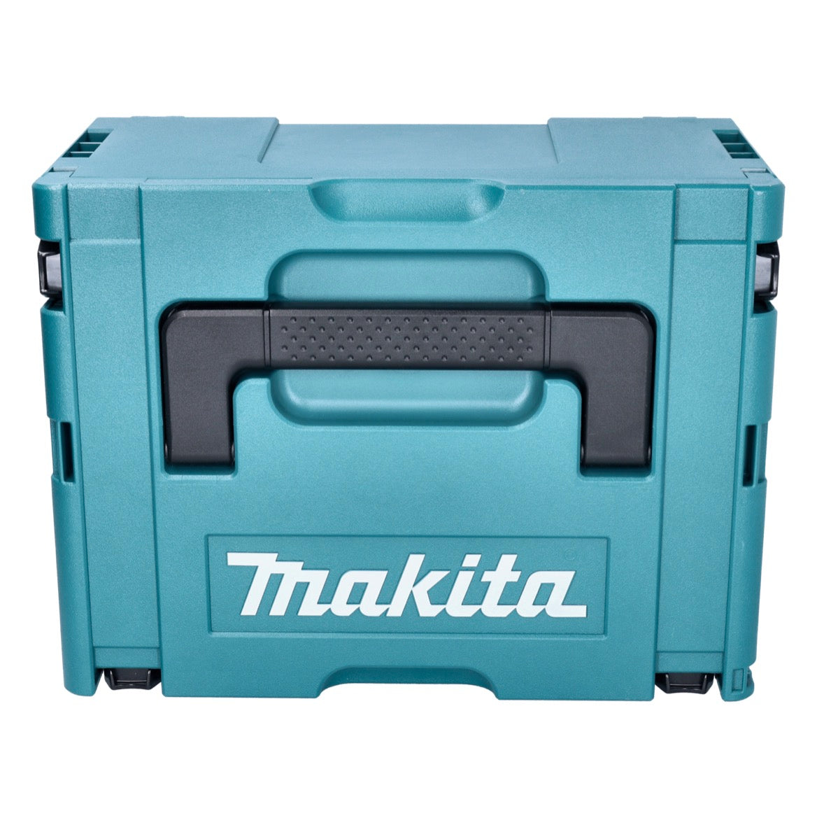 Makita DJS 200 F1J Akku Blechschere 18 V 2,0 mm Brushless + 1x Akku 3,0 Ah + Makpac - ohne Ladegerät