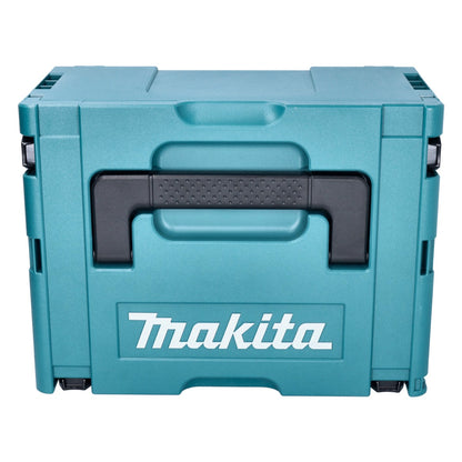 Makita DJS 200 T1J Akku Blechschere 18 V 2,0 mm Brushless + 1x Akku 5,0 Ah + Makpac - ohne Ladegerät