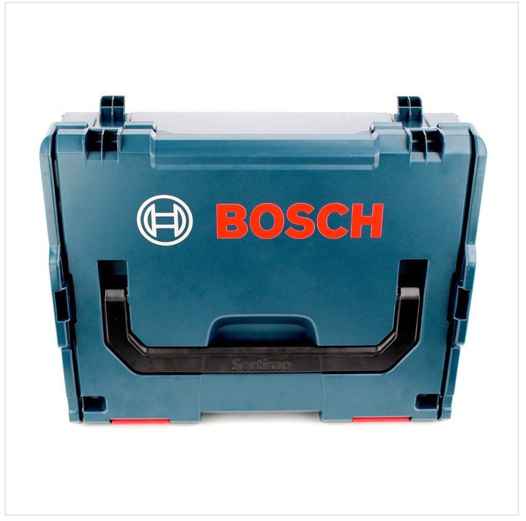 Bosch GWI 10,8 V-Li Akku Winkelschrauber in L-Boxx + 1 x GBA 2,5 Ah Akku - Toolbrothers