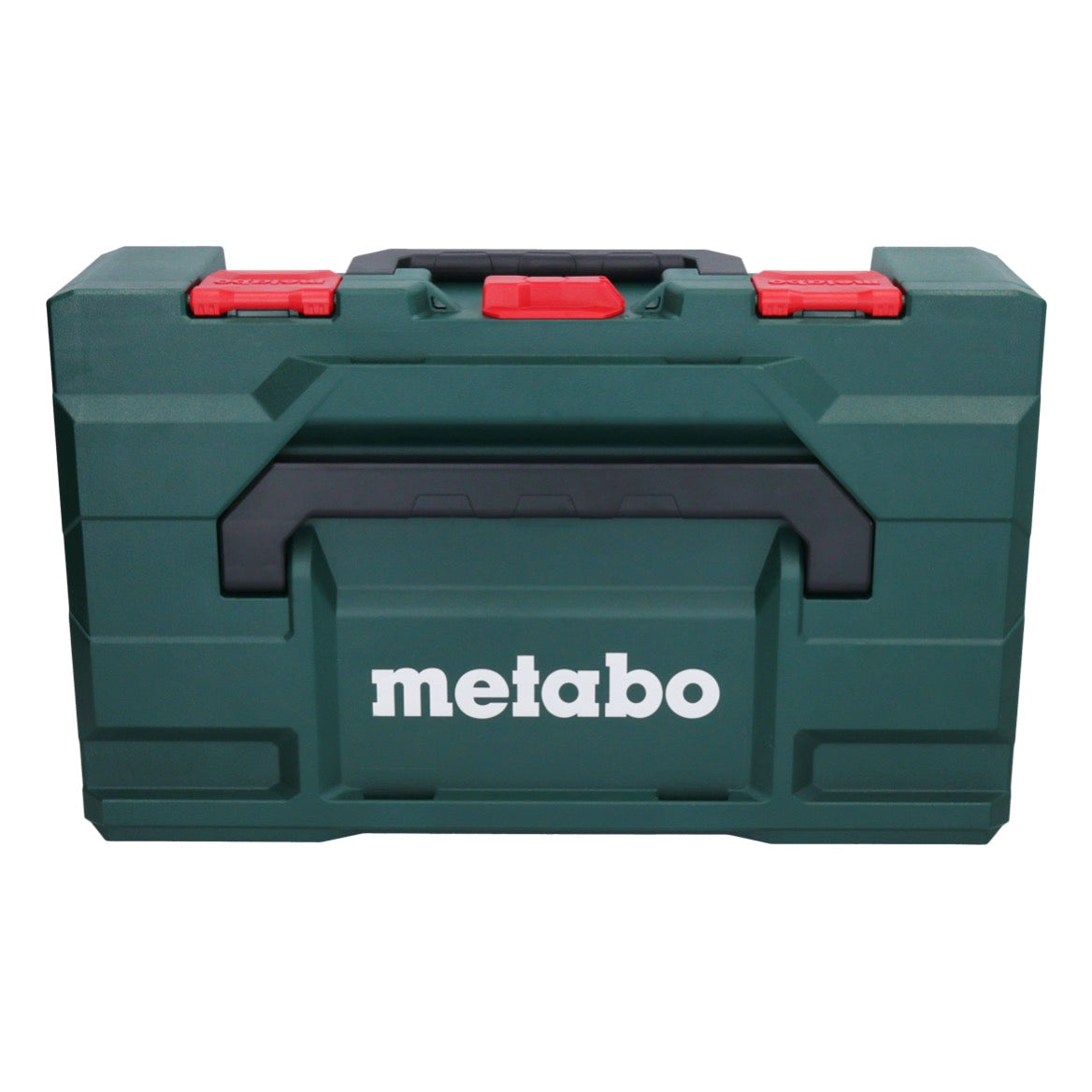 Metabo SSW 18 LTX 1450 BL Akku Schlagschrauber 18 V 1450 Nm Brushless + 1x Akku 4,0 Ah + Ladegerät + metaBOX