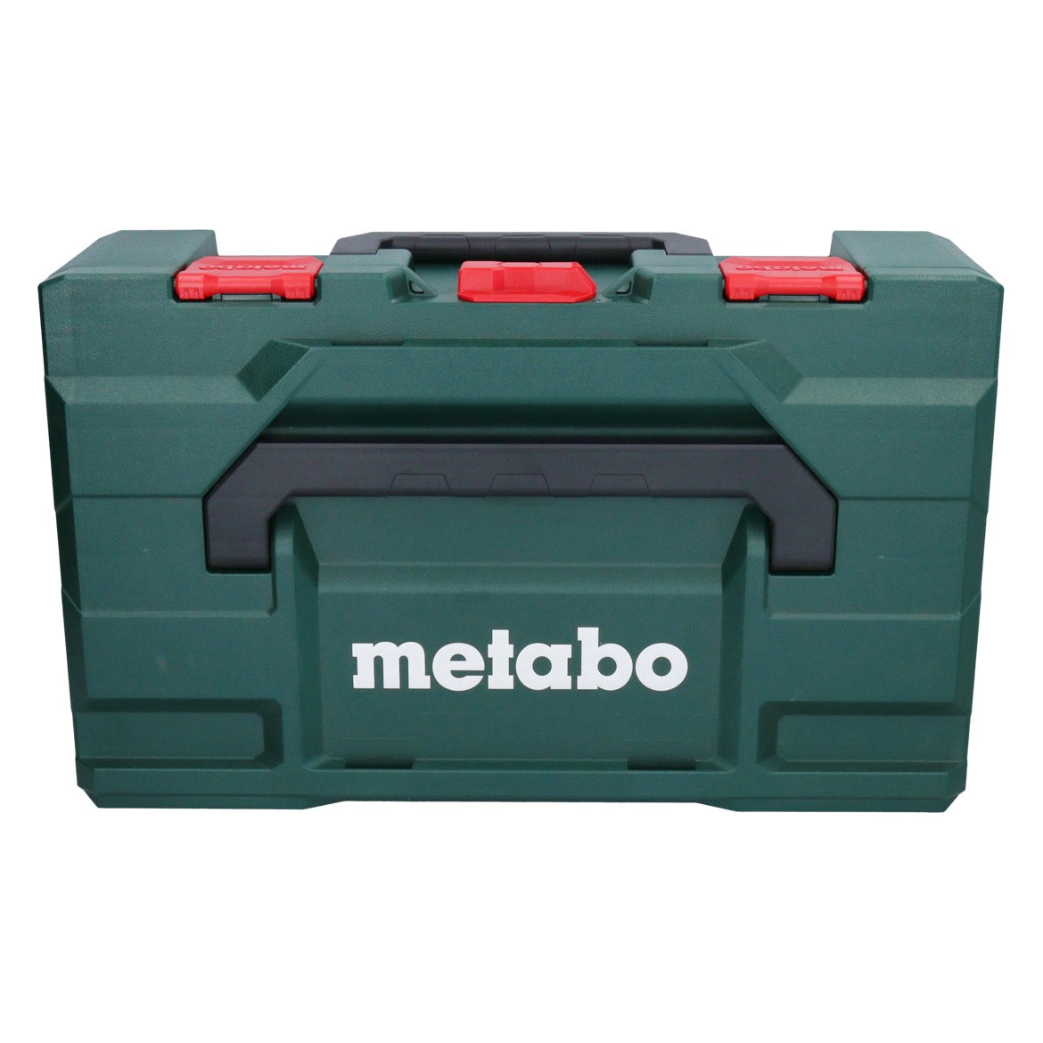 Metabo WVB 18 LTX BL 15-125 Quick Akku Winkelschleifer 18 V 125 mm Brushless + 1x Akku 4,0 Ah + Ladegerät + metaBOX