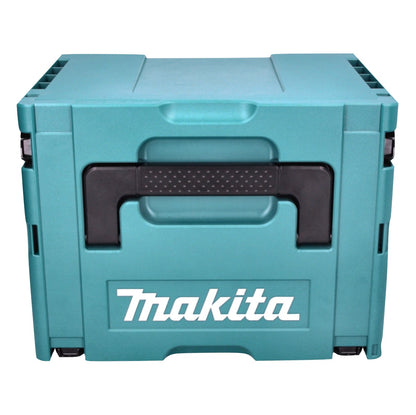 Makita SP 6000 J1 Tauchsäge 1300 W 165 mm + Führungsschiene 1400 mm + Makpac