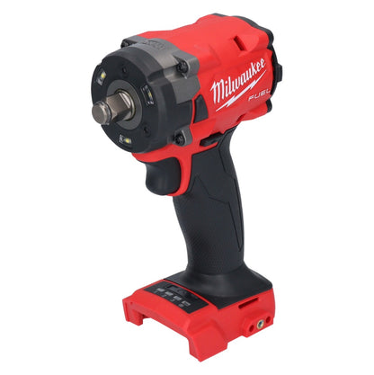 Milwaukee M18 FIW2F12-0 Akku Schlagschrauber 18 V 339 Nm 1/2" Brushless Solo - ohne Akku, ohne Ladegerät