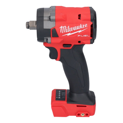 Milwaukee M18 FIW2F12-0 Akku Schlagschrauber 18 V 339 Nm 1/2" Brushless Solo - ohne Akku, ohne Ladegerät