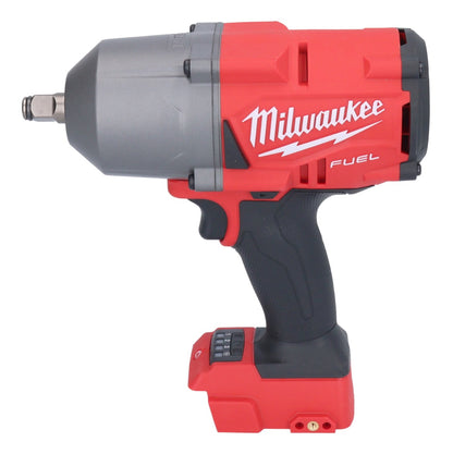 Milwaukee M18 FHIWF12-301 Akku Schlagschrauber 18 V 1356 Nm 1/2" Brushless + 1x Akku 3,0 Ah + Ladegerät