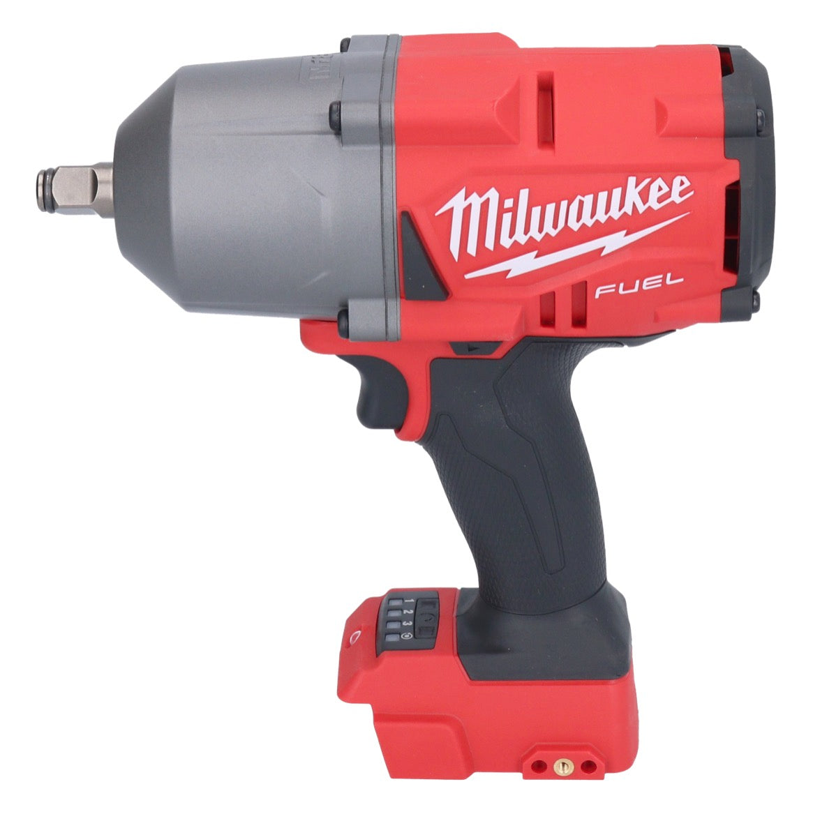 Clé à chocs sans fil Milwaukee M18 FHIWF12-302 18 V 1356 Nm 1/2" brushless + 2x batteries 3,0 Ah + chargeur