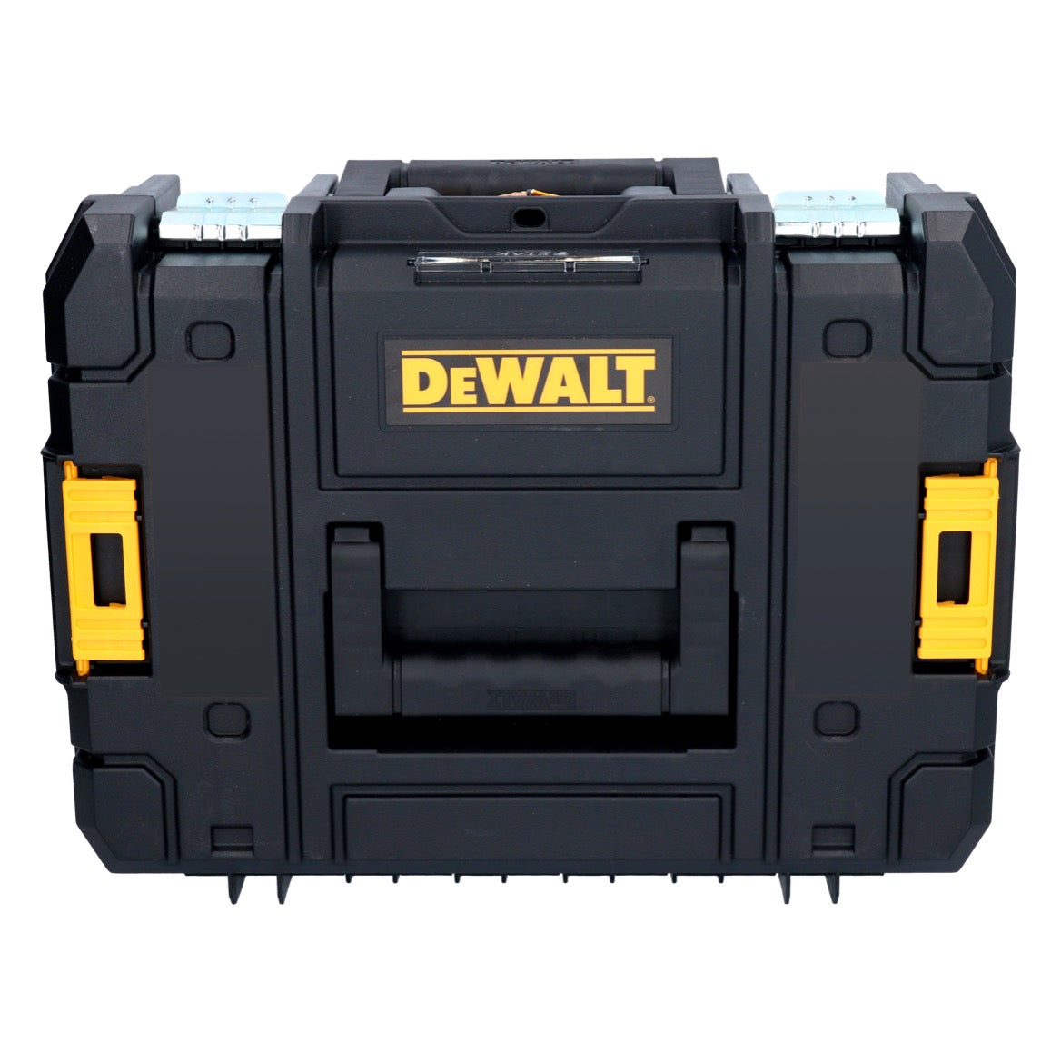 DeWalt DCD 800 NT Akku Bohrschrauber 18 V 90 Nm Brushless + 1x Akku 1,7 Ah + TSTAK - ohne Ladegerät