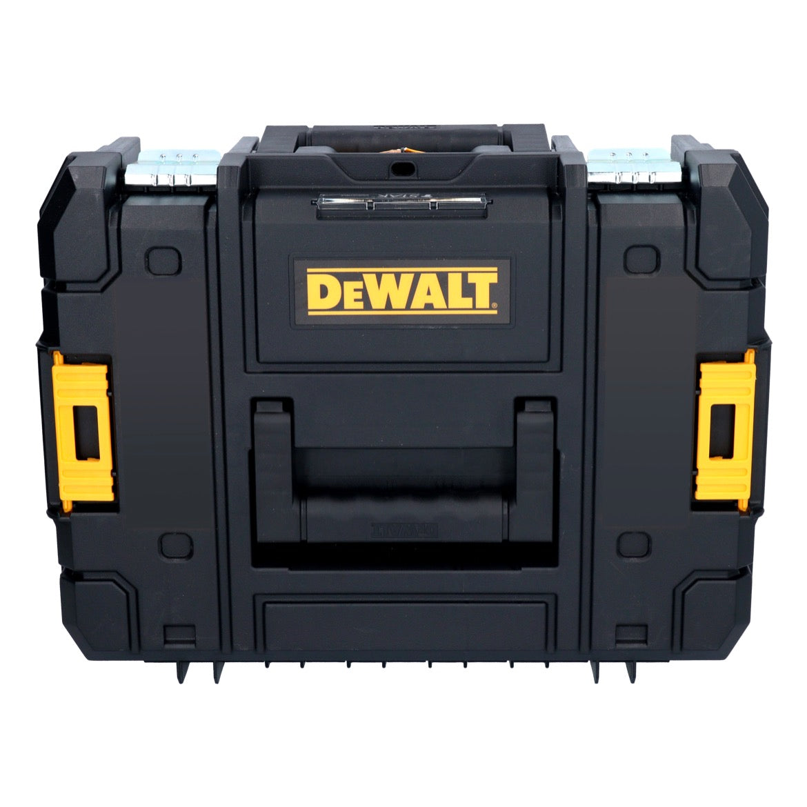 DeWalt DCD 800 NT Akku Bohrschrauber 18 V 90 Nm Brushless + 1x Akku 2,0 Ah + TSTAK - ohne Ladegerät