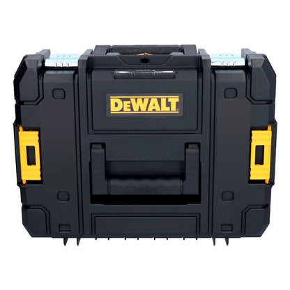 DeWalt DCD 800 NT Akku Bohrschrauber 18 V 90 Nm Brushless + 1x Akku 2,0 Ah + TSTAK - ohne Ladegerät