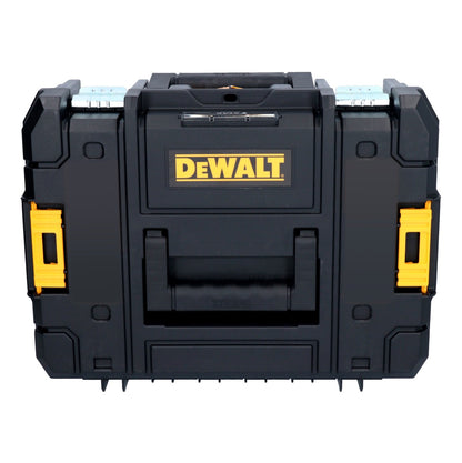 Perceuse-visseuse sans fil DeWalt DCD 800 D1T 18 V 90 Nm sans balais + 1x batterie 2,0 Ah + chargeur + TSTAK