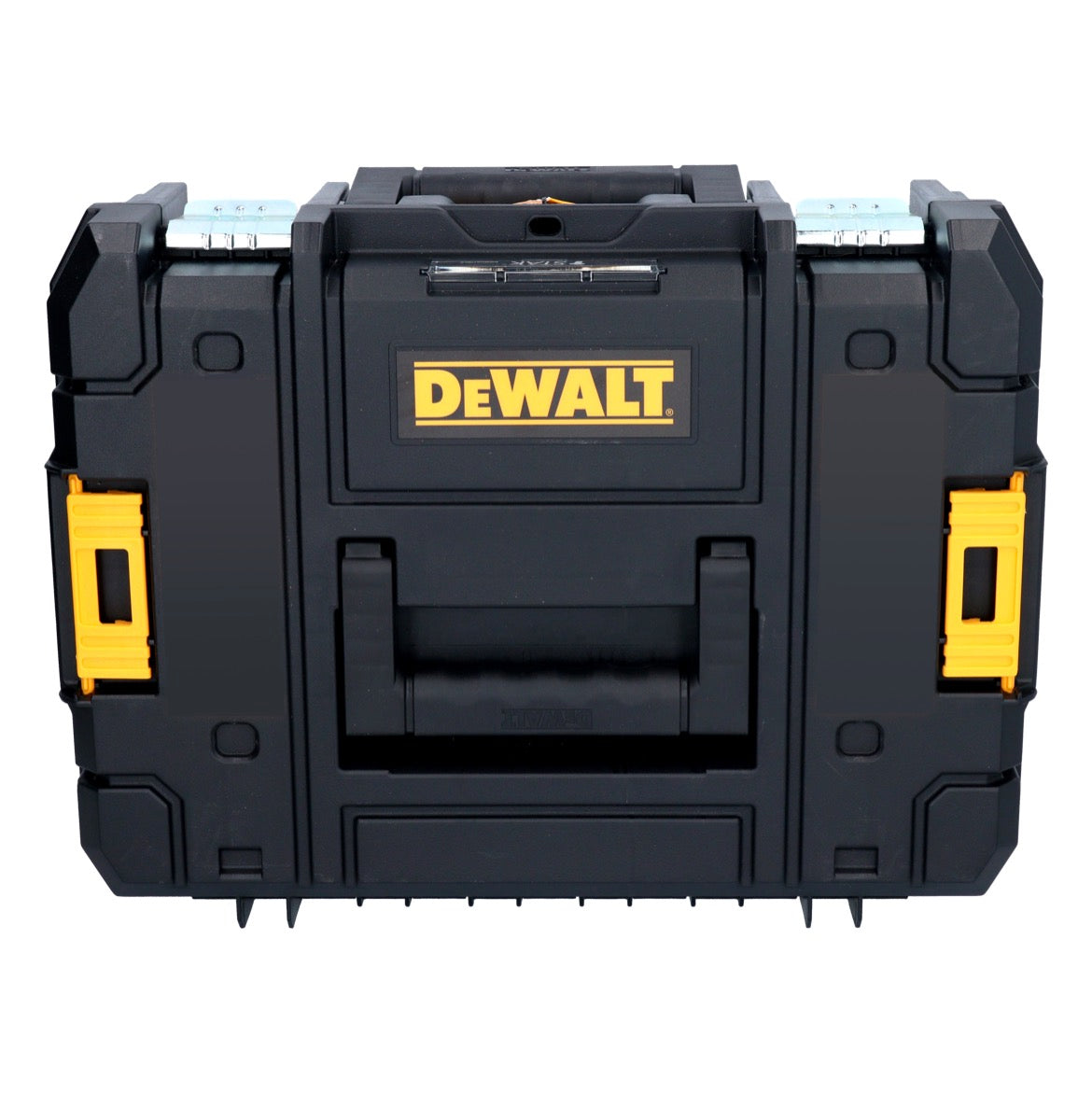 Perceuse-visseuse sans fil DeWalt DCD 800 M2T 18 V 90 Nm sans balais + 2x batteries 4,0 Ah + chargeur + TSTAK