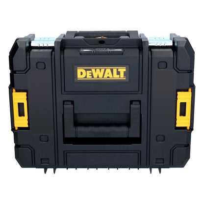 DeWalt DCD 800 NT Akku Bohrschrauber 18 V 90 Nm Brushless + 1x Akku 5,0 Ah + TSTAK - ohne Ladegerät